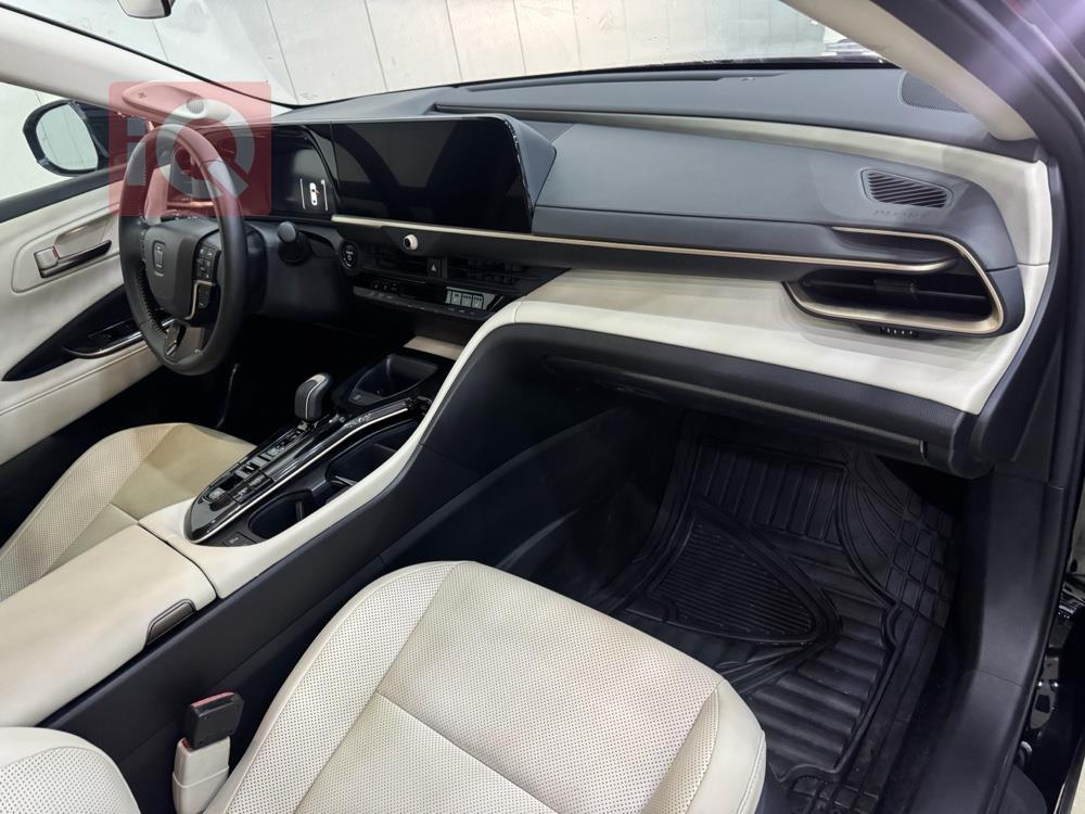 تويوتا كراون